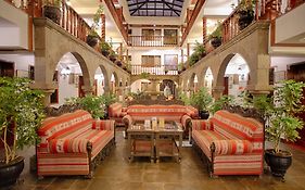 Munay Wasi Inn